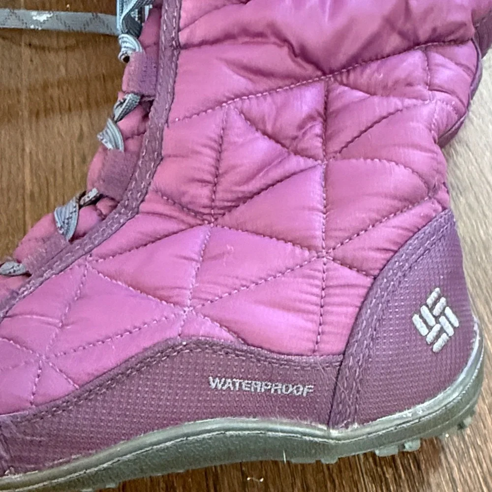 Columbia euc stay